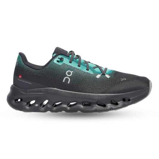 On Running Cloudtilt “Aqua Iron”