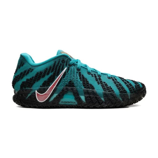 Nike Ja 3 “Scratch 3.0”