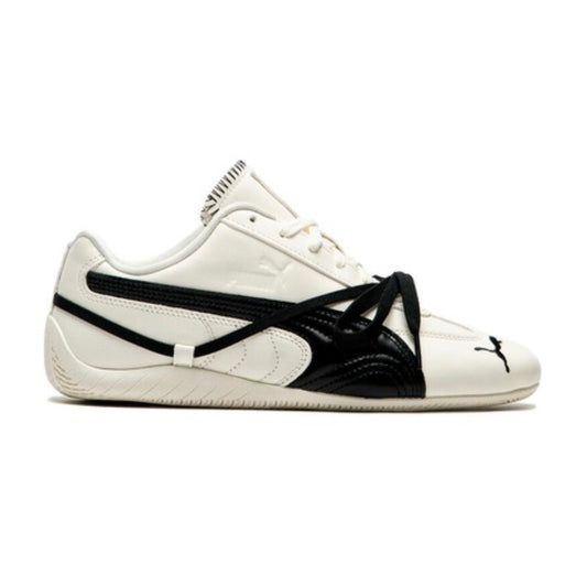 Puma Speedcat “Leather Rosé White”