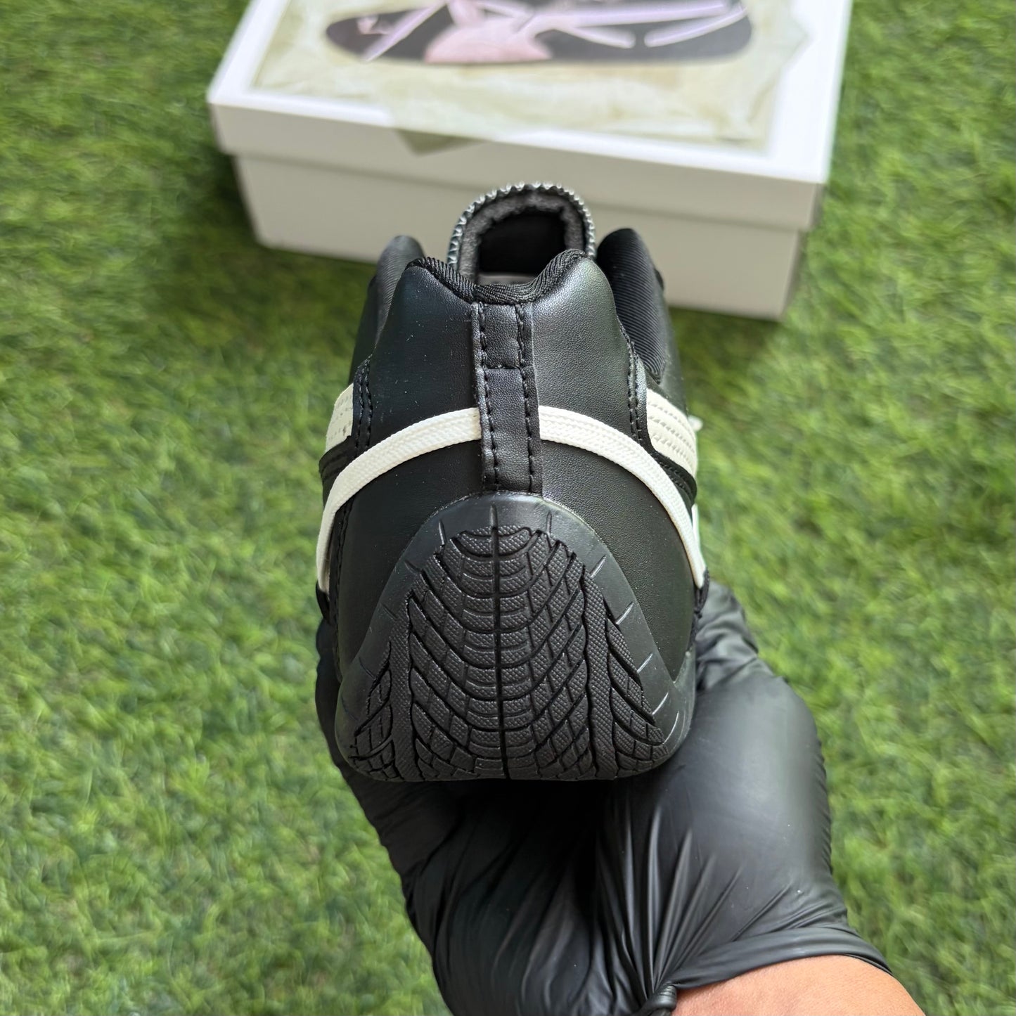 Puma Speedcat “Premium Rosé Black”