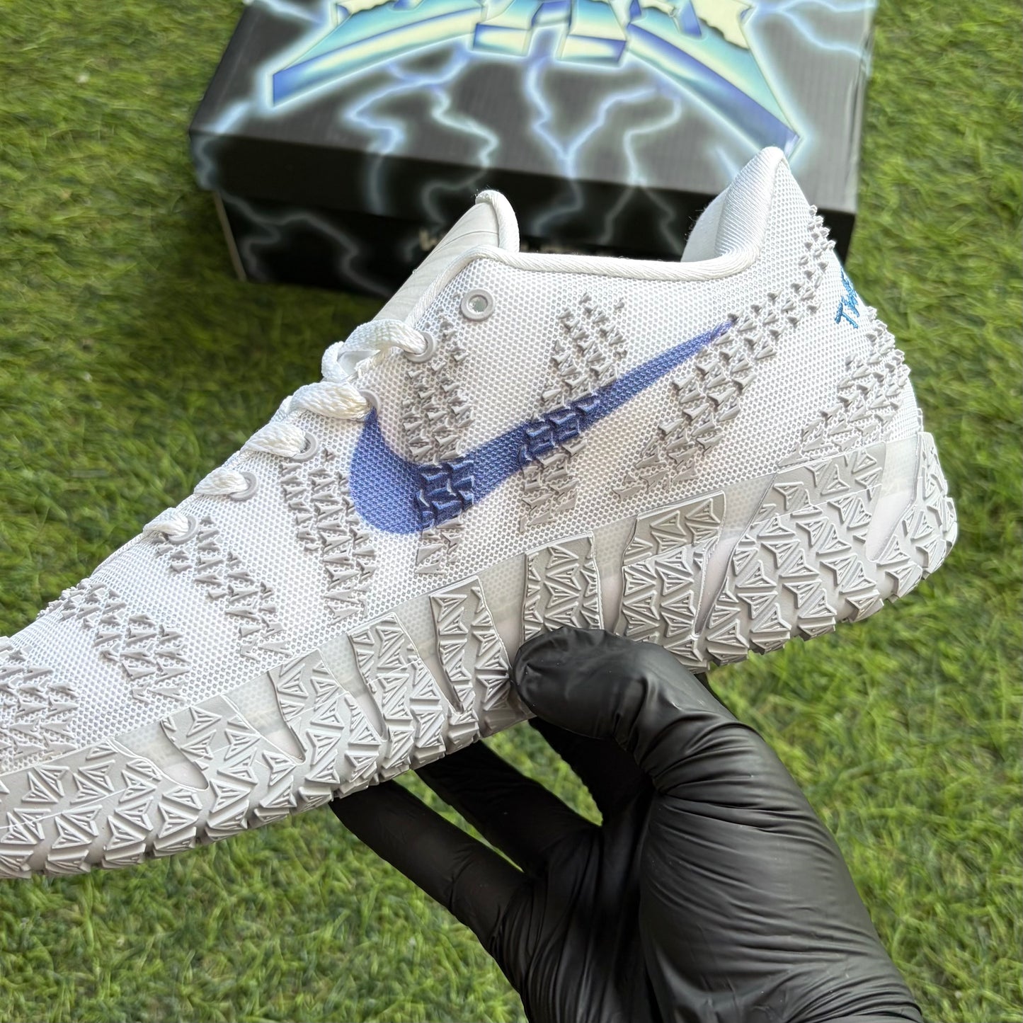Nike Ja 3 “Light Show”