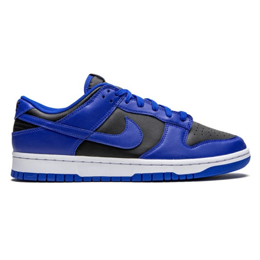 Dunk Low Retro "Hyper Cobalt"