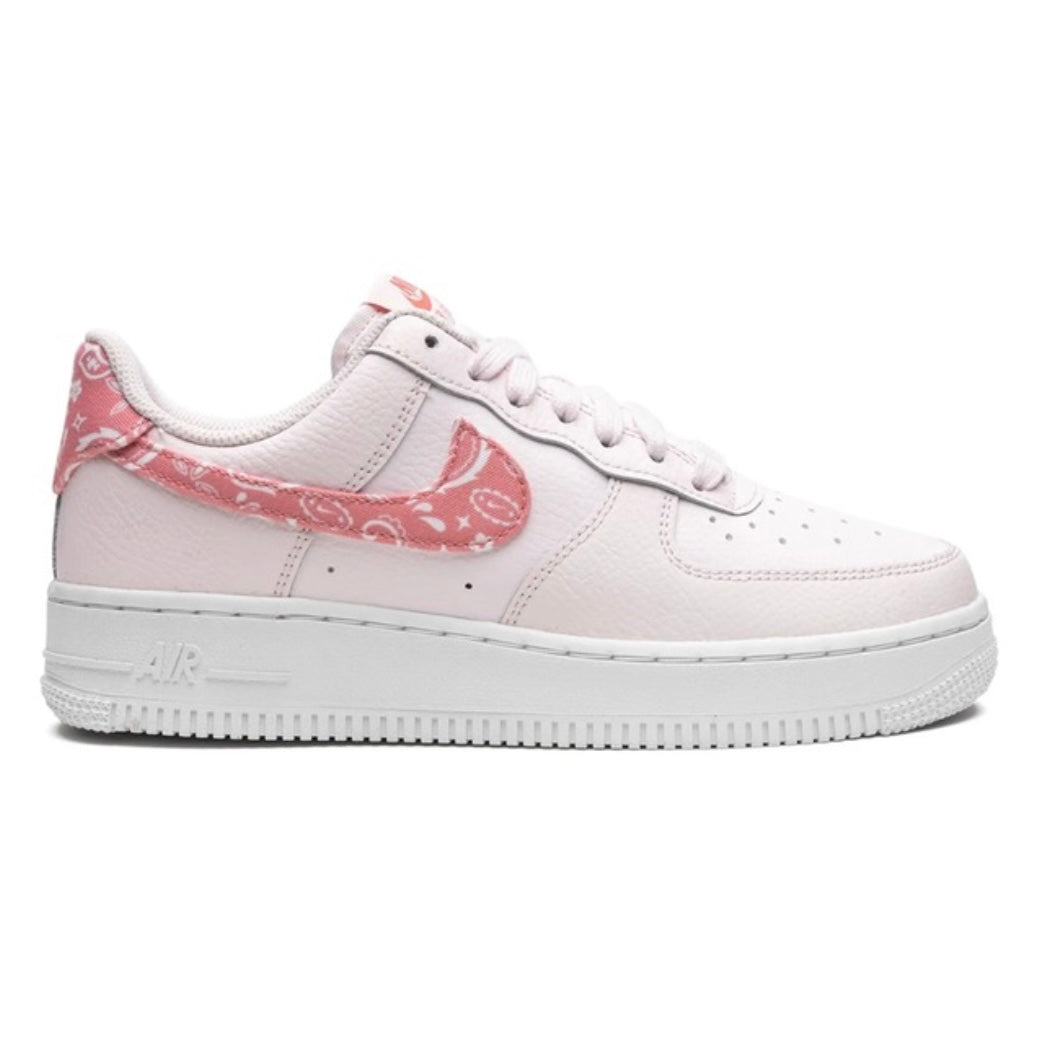 Air Force 1 '07 "Paisley Pack Pink"