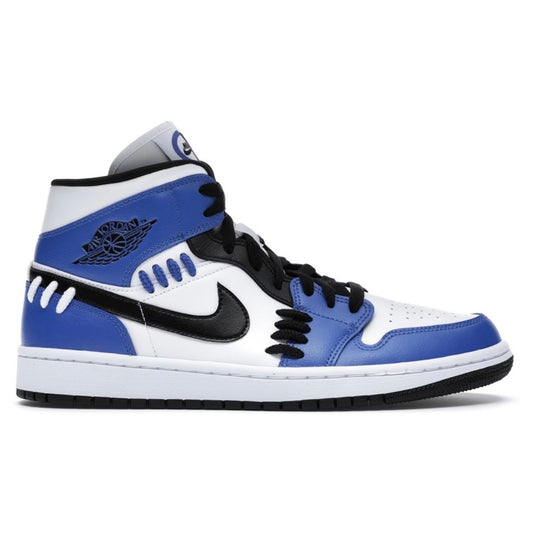 Air Jordan 1 Mid “Sisterhood”