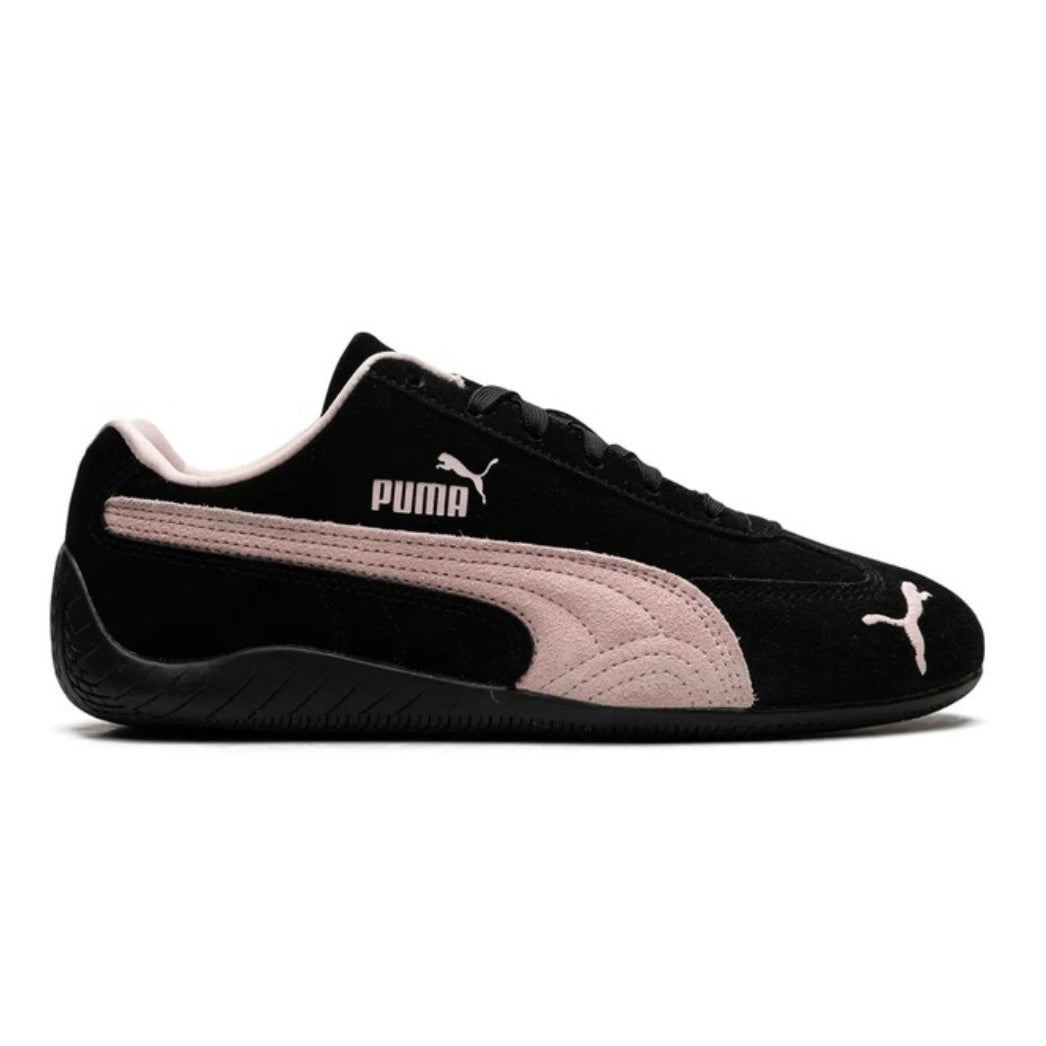 Puma Speedcat OG “Black-Mauve Mist”