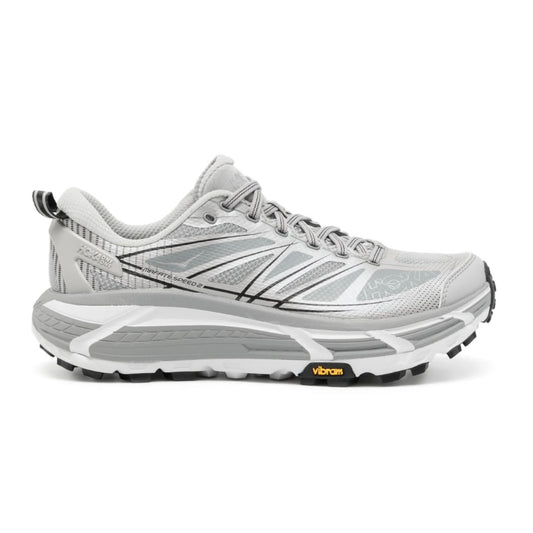 HOKA Mafate Speed 2 “Grey”