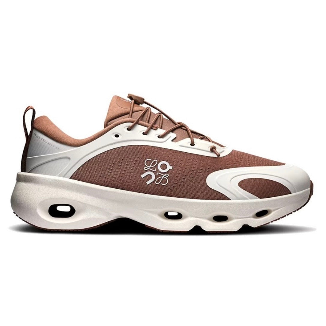On Running Cloudsolo LOEWE Black Eggshell “Taupe”