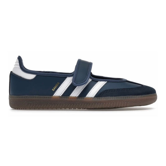Adidas Samba Jane “Crew Navy White”