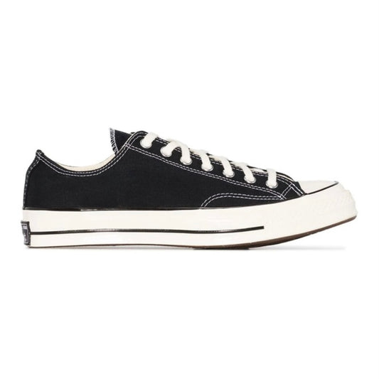 Converse Chuck 70 Low “Black”