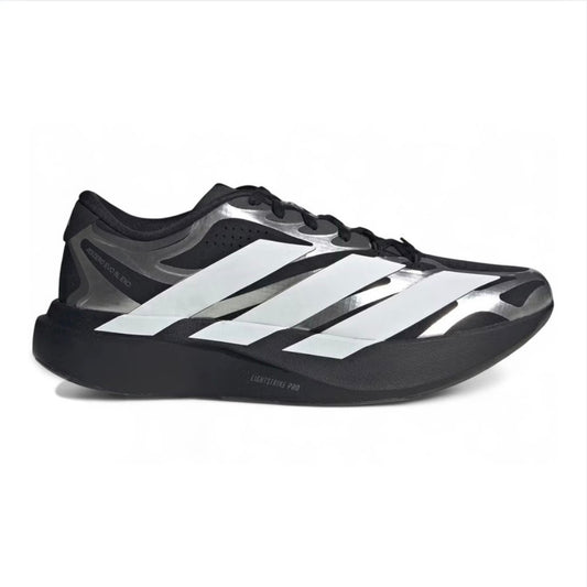 Adidas Adizero EVO SL EXO “Black White Silver”