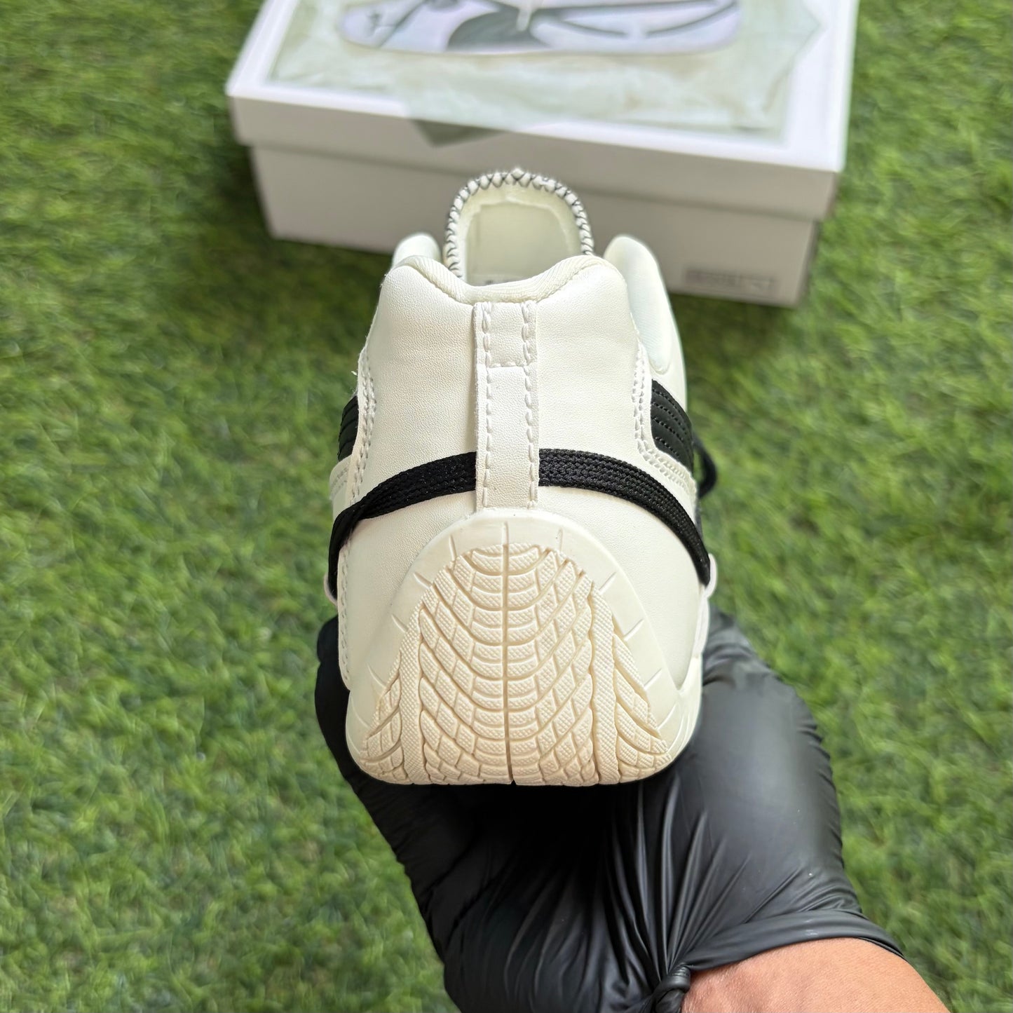 Puma Speedcat “Leather Rosé White”