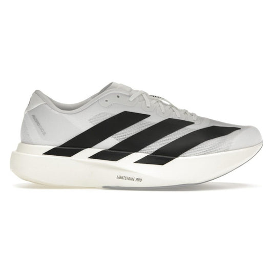 Adidas Adizero Evo "White/Black"