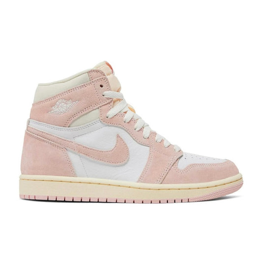 Air Jordan 1 Retro High OG “Washed Pink”