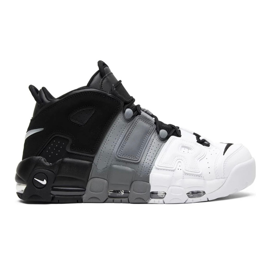 Nike Air More Uptempo “Tri-Color”