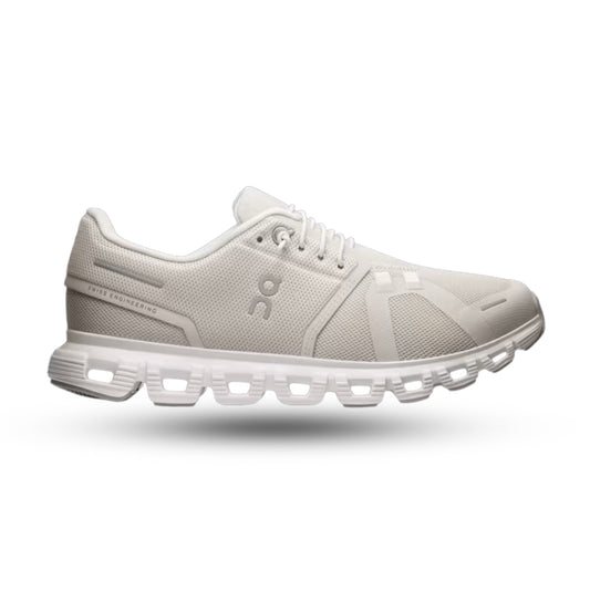 On Cloud 6 "Pearl White”