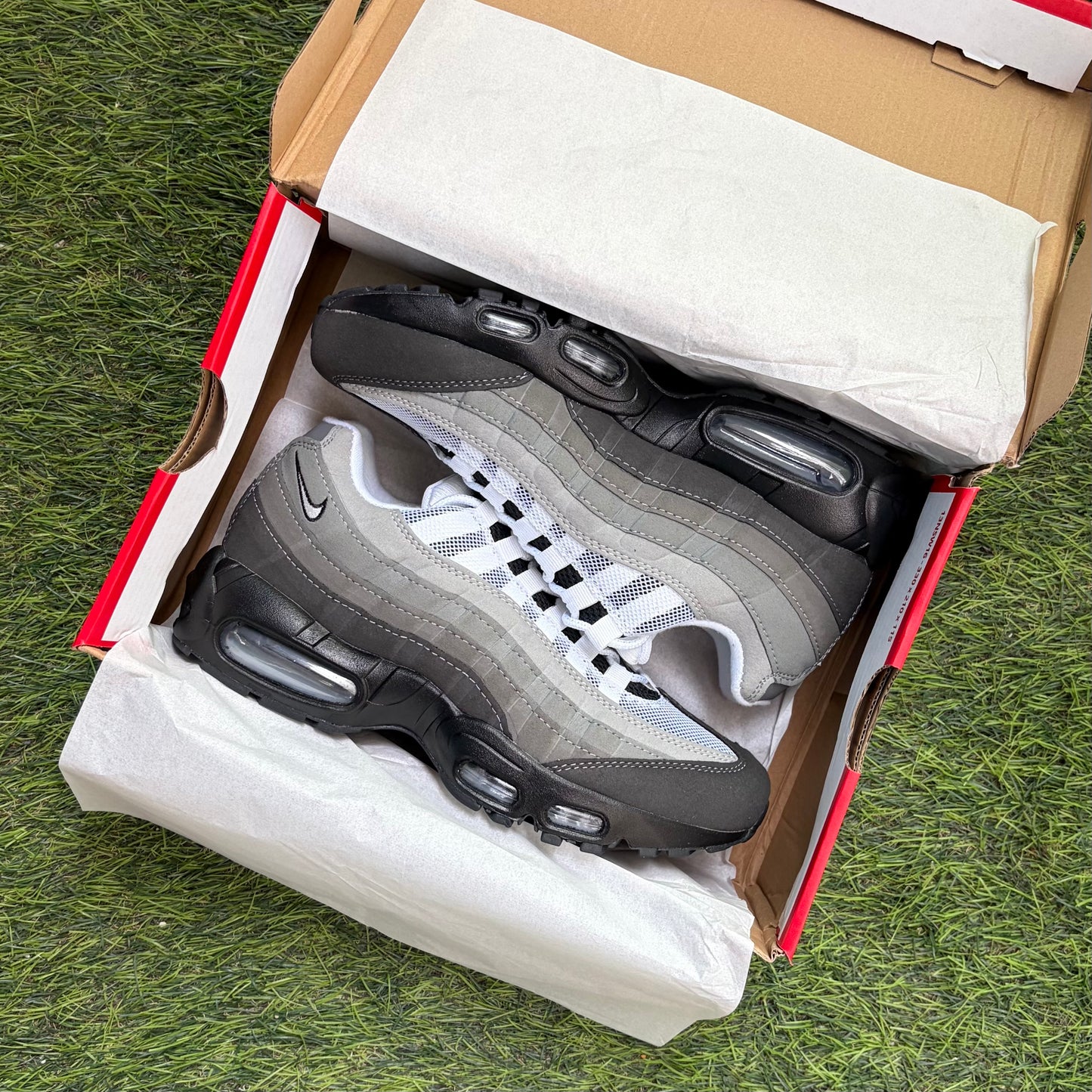Nike Air Max 95 "Photon Dust"