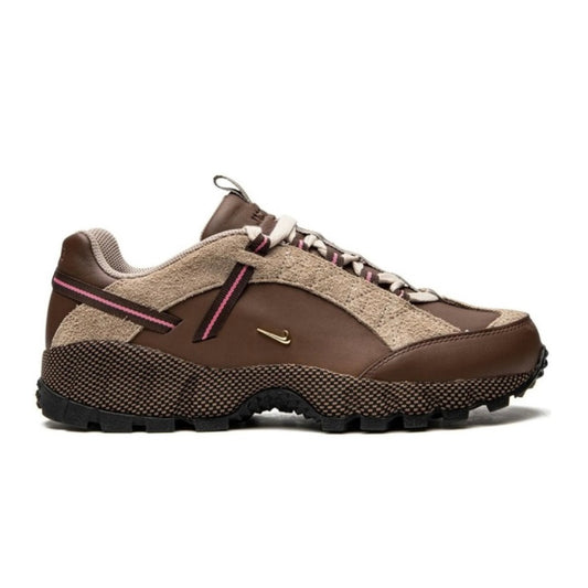 Nike x Jacquemus Air Humara LX "Brown"