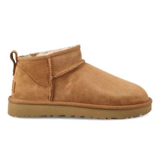 UGG Classic Ultra Mini Boot “Chestnut”