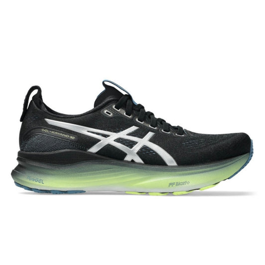 ASICS Gel-Kayano 32 “Luxe / Black”