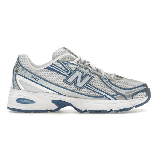 New Balance 740 “White Ice Blue Sea Lime”