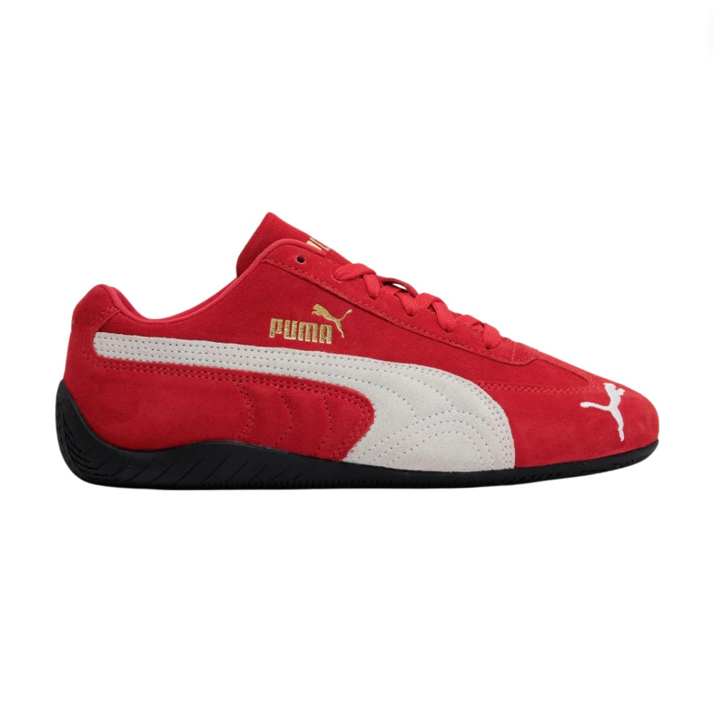 Puma Speedcat OG “Red White”