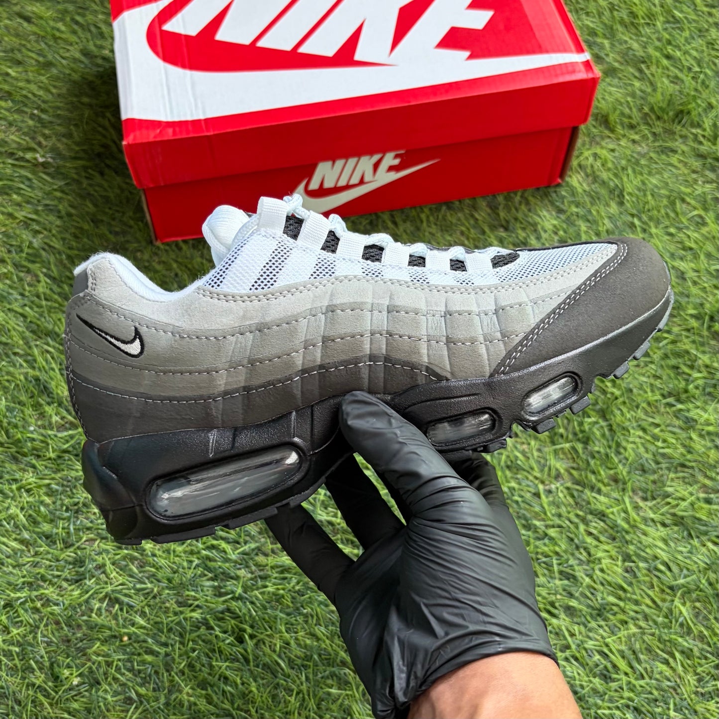 Nike Air Max 95 "Photon Dust"