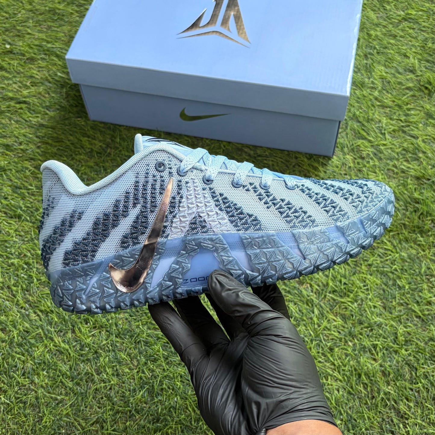 Nike Ja 3 “All-Star”