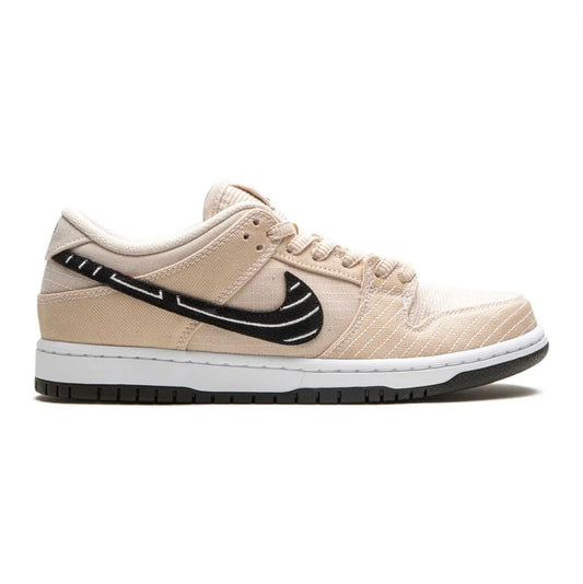 Albino & Preto x Nike Dunk