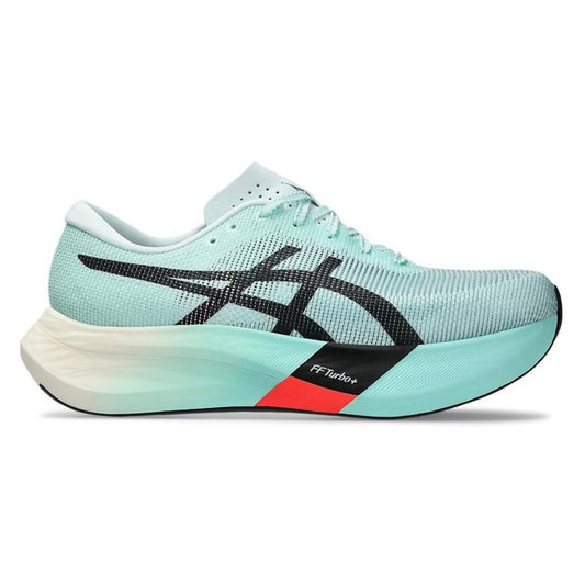 Asics Mestaspeed Edge Paris "Illuminate Mint / Black"