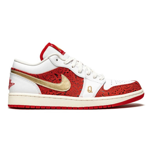 Air Jordan 1 Low SE "Spades"