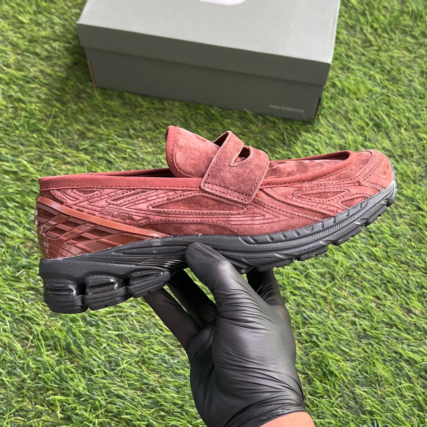 New Balance 1906L “Rick Oak”