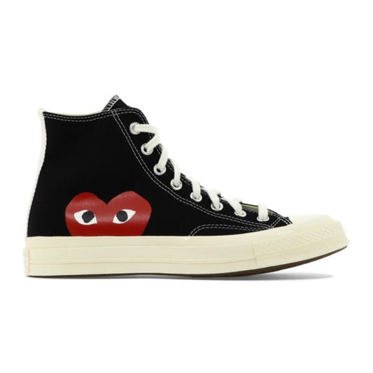 Converse Chuck 70 High Top x Comme des Garçons Play