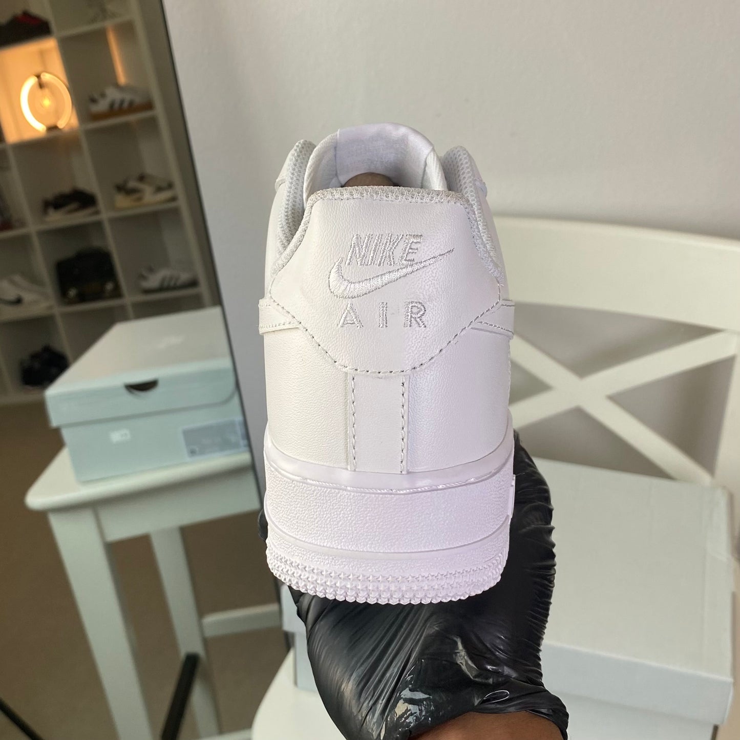 Air Force 1 “White”