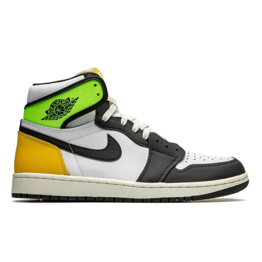 Air Jordan 1 Retro High OG "Volt Gold"