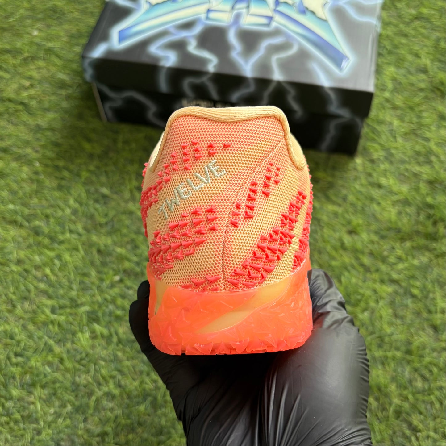 Nike Ja 3 “Daybreak”