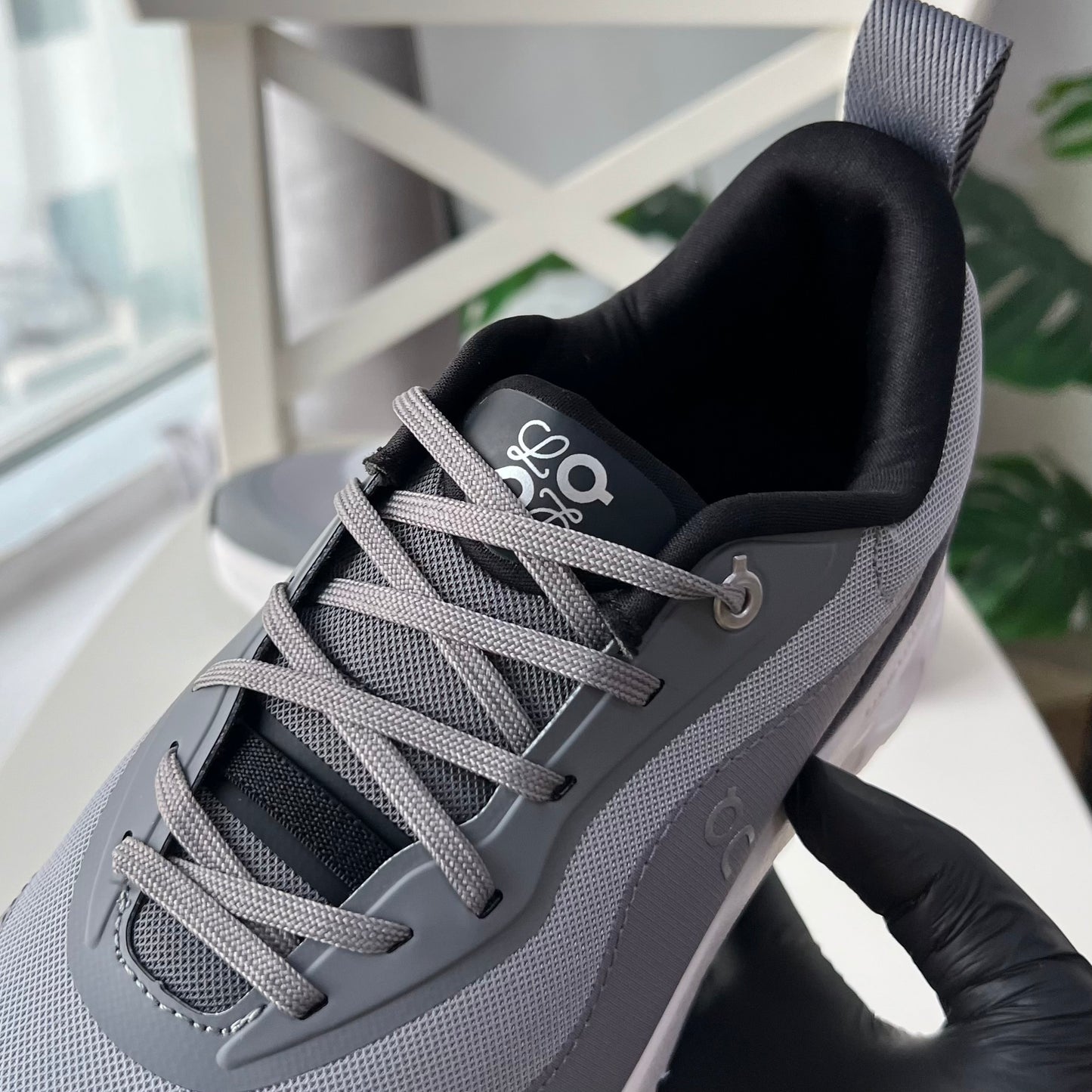 On Running Cloudtilt LOEWE "Grey”