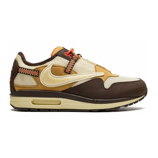Nike Air Max 1 "Travis Scott - Baroque Brown"