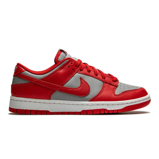 Nike Dunk Low Retro "UNLV"