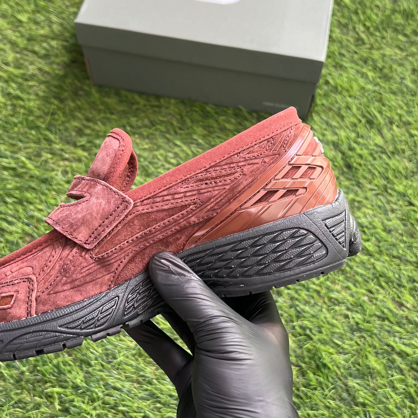 New Balance 1906L “Rick Oak”