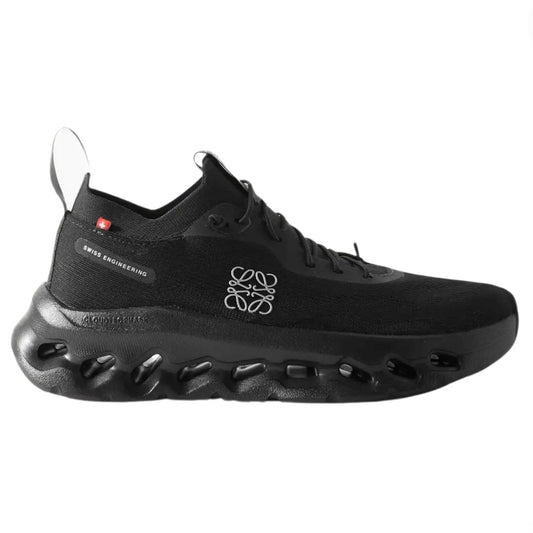 On Running Cloudtilt LOEWE "Black"