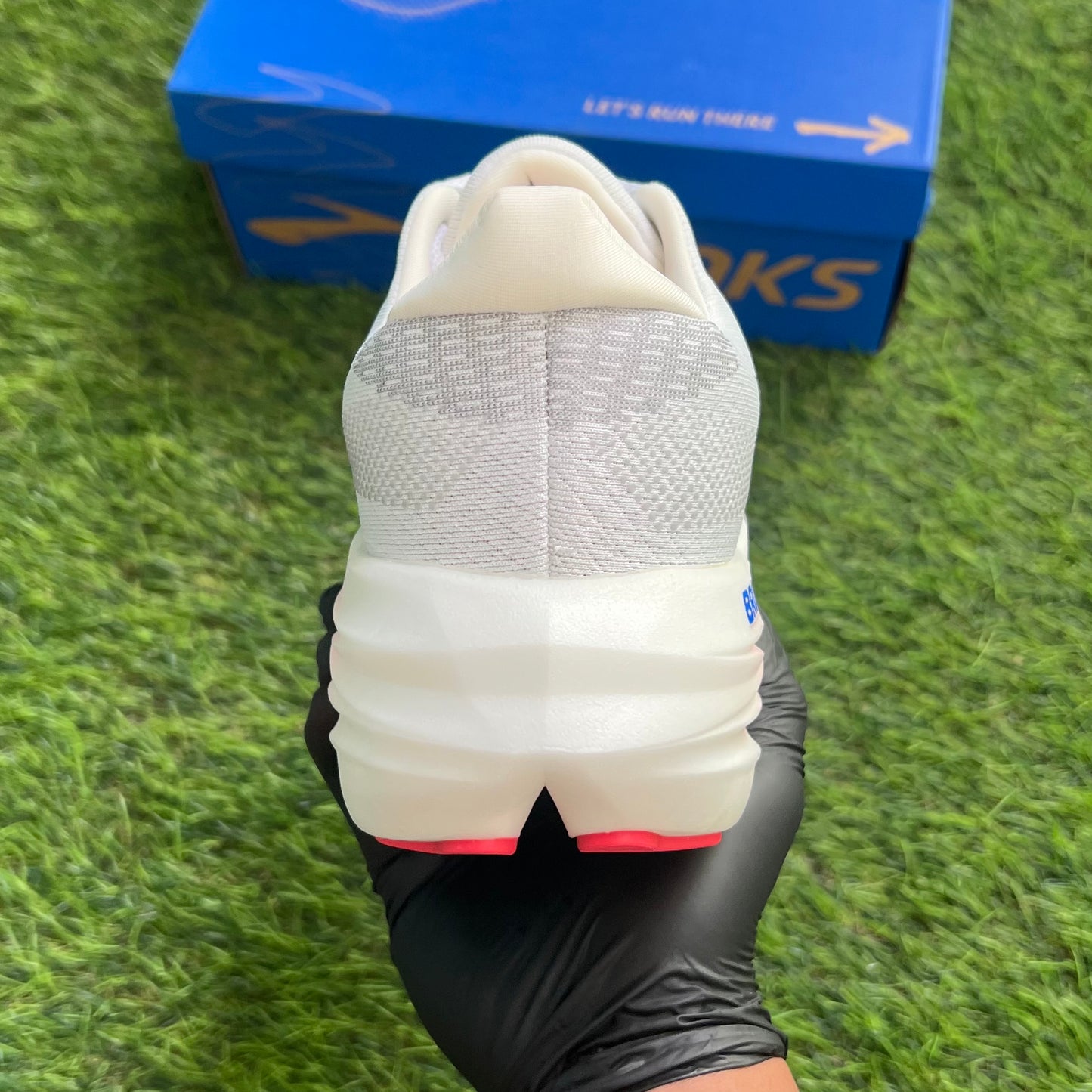 Brooks Glycerin Max “Pink”